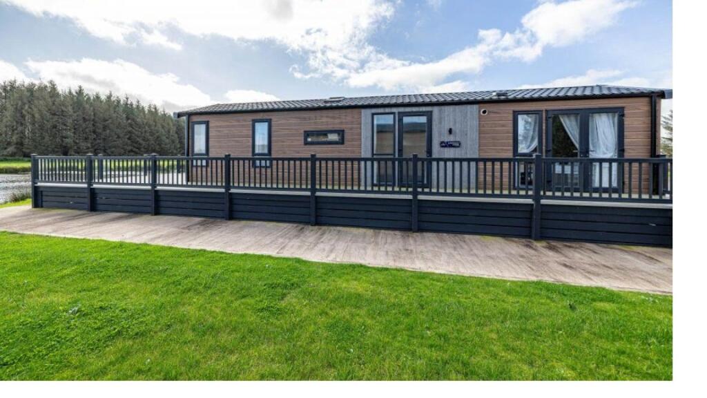 House in Dumfries - More
