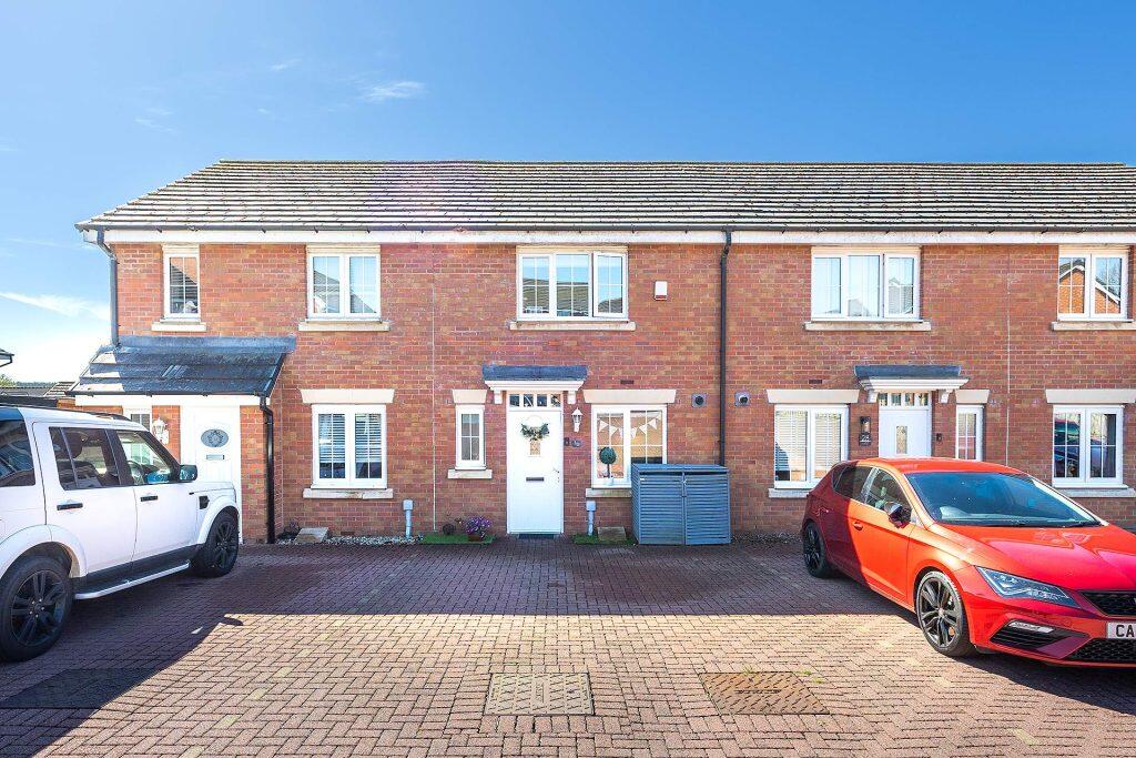 Main image of property: Langside Drive, Blackridge