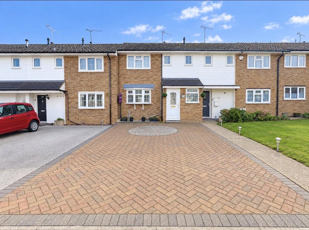 Main image of property: Great Gregorie, Basildon, Essex, SS16