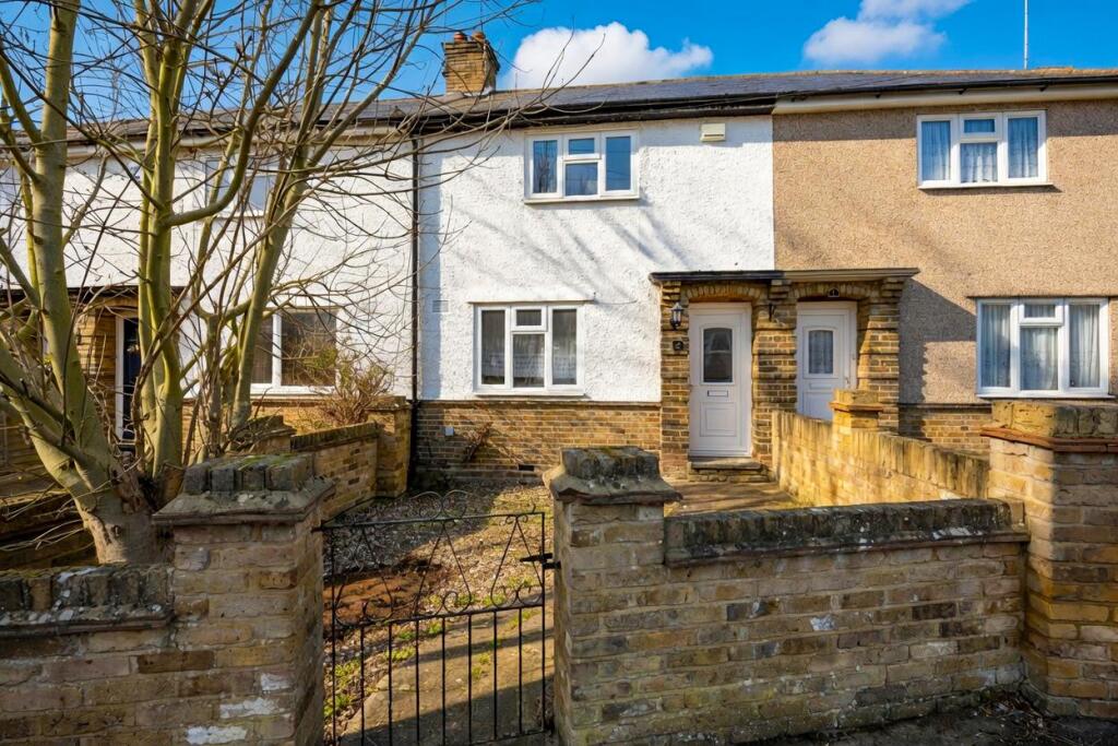 Main image of property: Priory Gardens, Harefield, Uxbridge