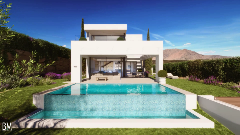 Main image of property: Andalucia, Malaga, Estepona