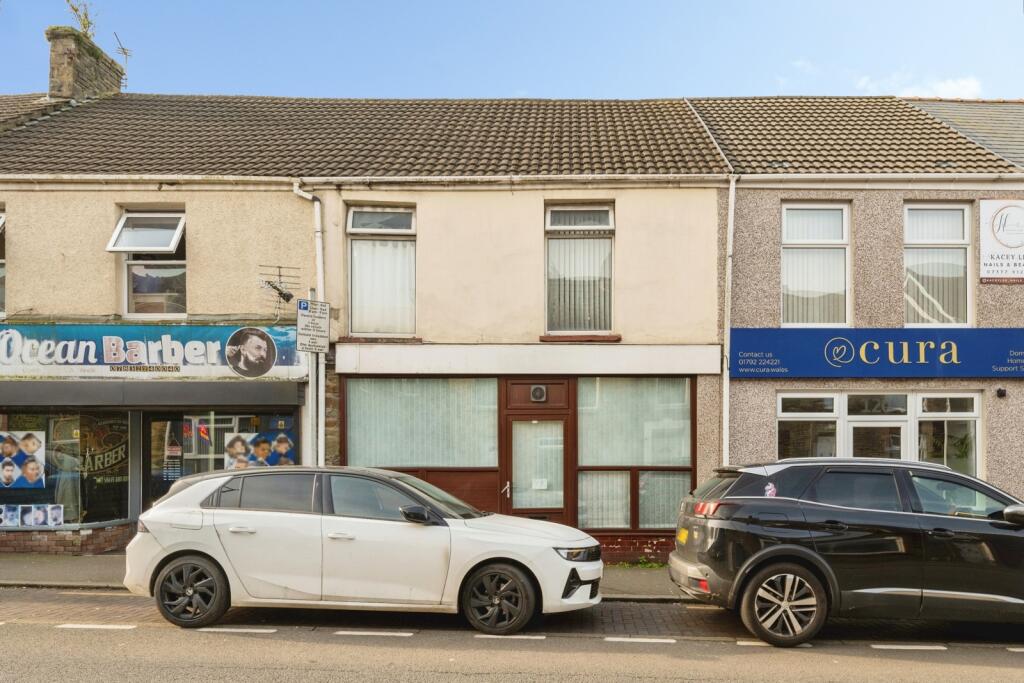 Main image of property: St. Teilo Street, Pontarddulais, Swansea, SA4
