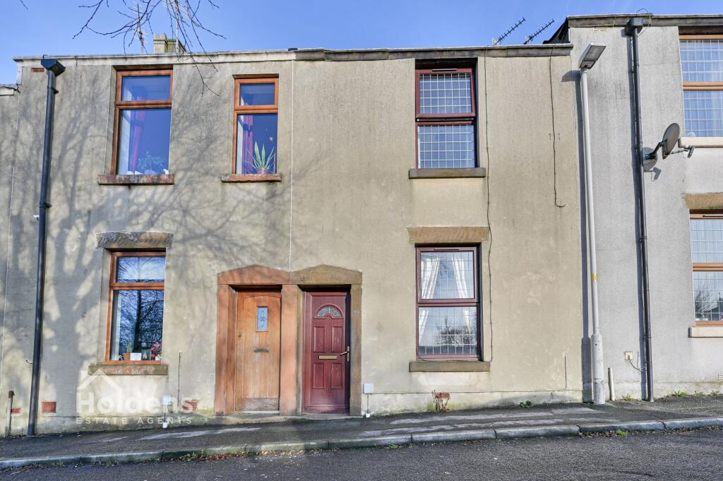 Main image of property: Lune Street, Longridge, PR3