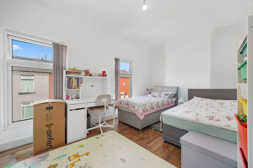 Main image of property: 21 Goschen Street, Old Swan, Liverpool, L13 2BP