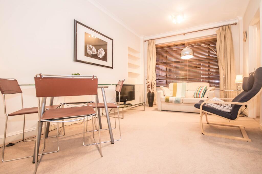 Main image of property: Petty France, SW1H