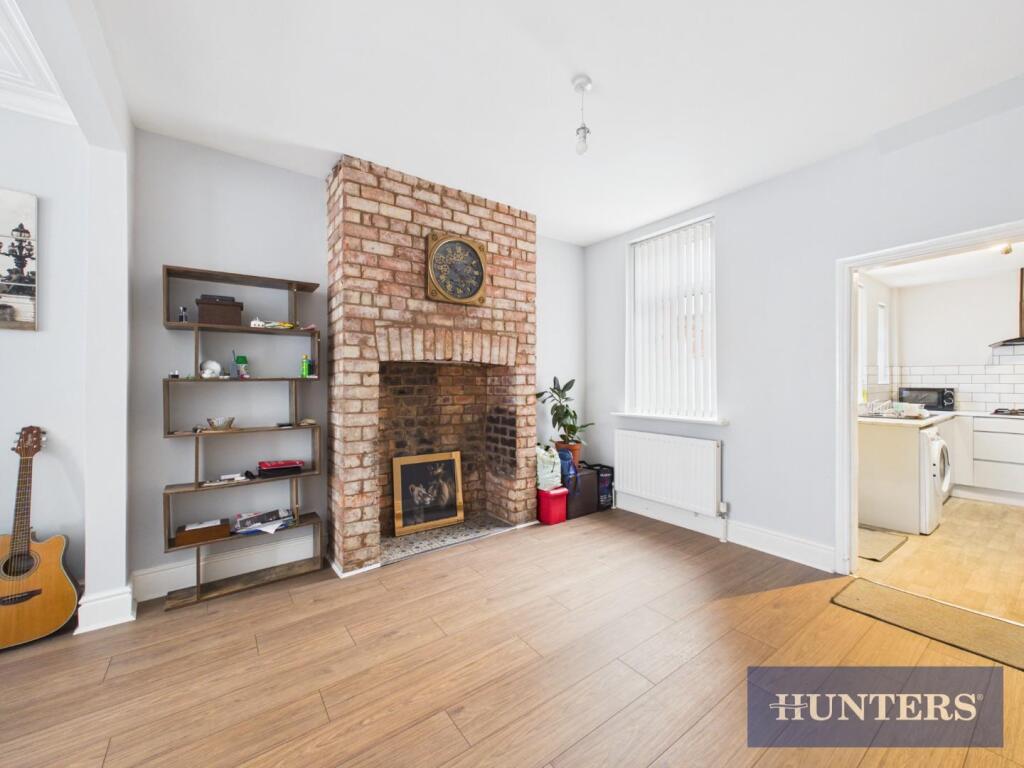 House in Bridlington, East Riding of Yorkshire - View 4