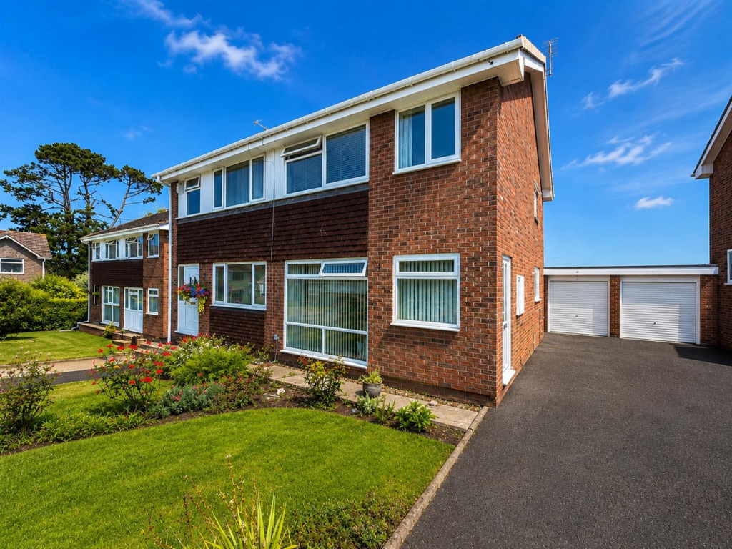 Main image of property: St. Peters Road, Portishead
