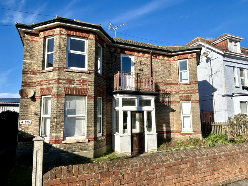 Main image of property: St Clements Road, Boscombe
