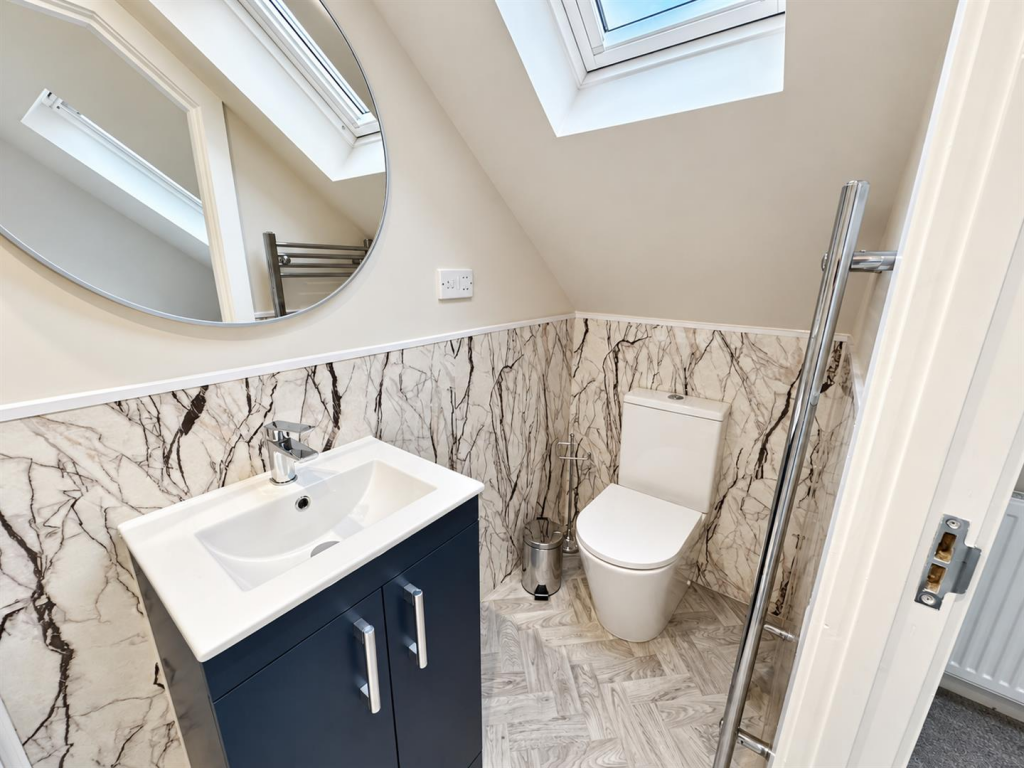 House in Bristol - View 5