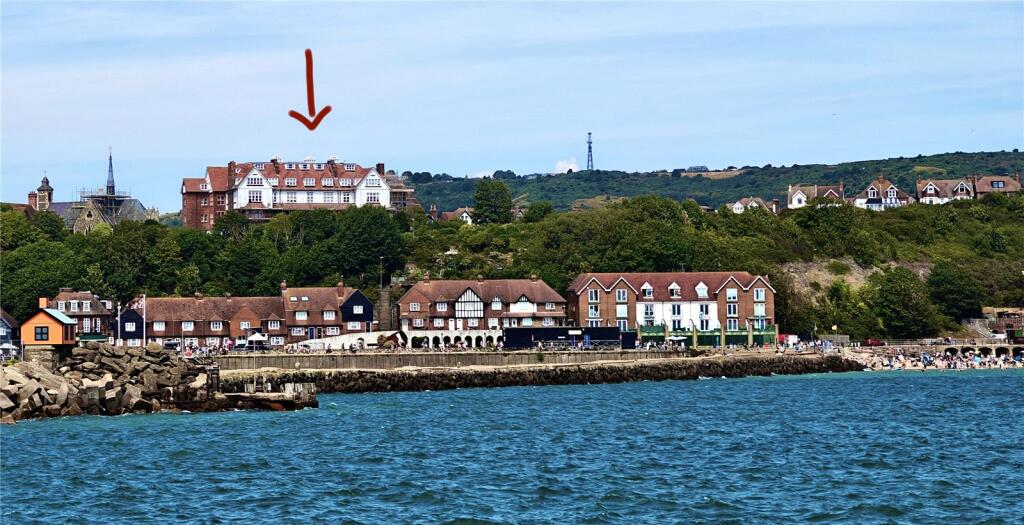 Main image of property: The Durlocks, Folkestone, Kent, CT19