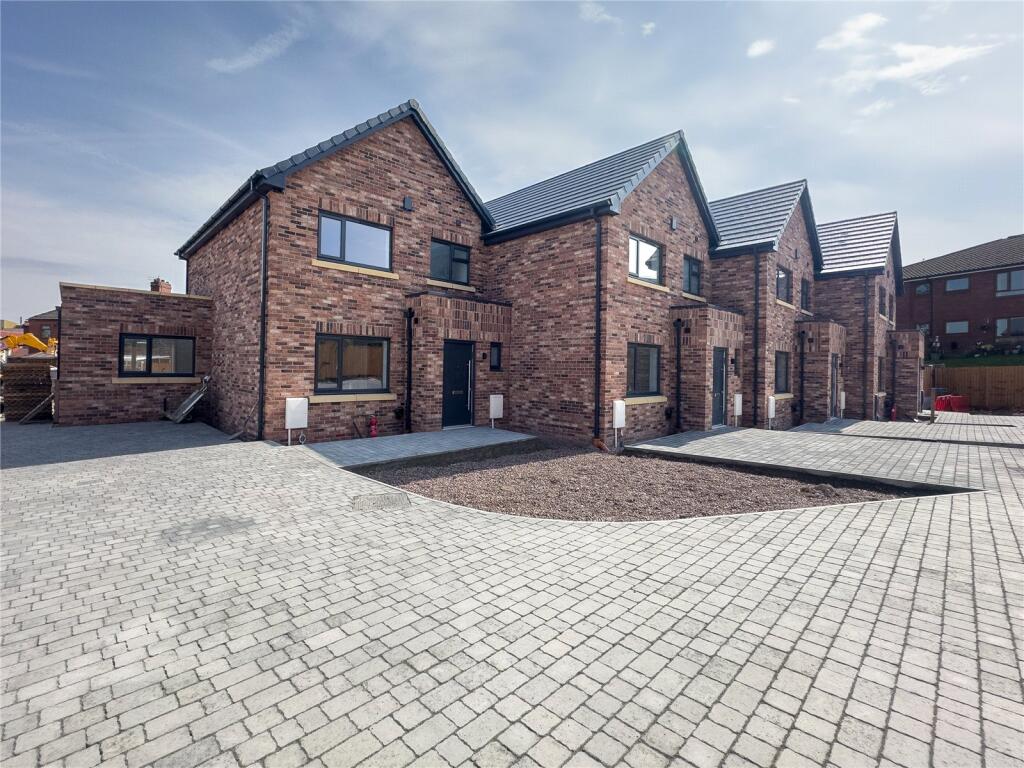 Main image of property: Lily Street, Middleton, Manchester, Greater Manchester, M24