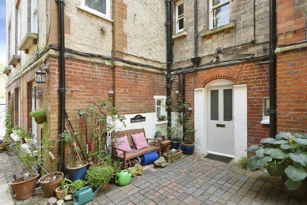 Main image of property: Portsmouth Road, Esher, Surrey, KT10