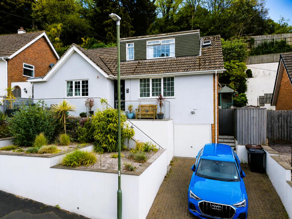 Main image of property: Southfield Avenue, Preston, Paignton