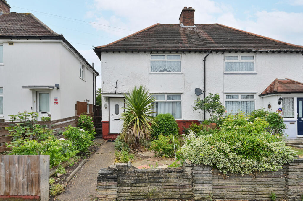 Main image of property: Rosebery Road, Kingston, Kingston upon Thames, KT1