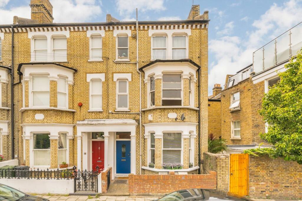 Main image of property: Prideaux Road, Clapham North