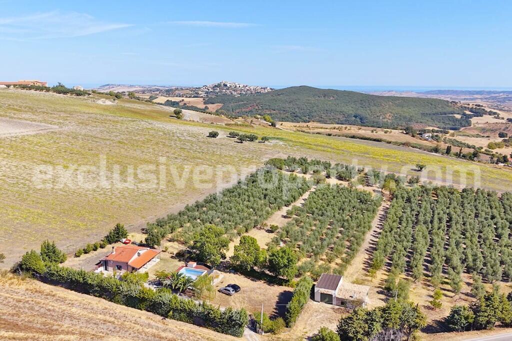 Main image of property: Palata, Campobasso, Molise