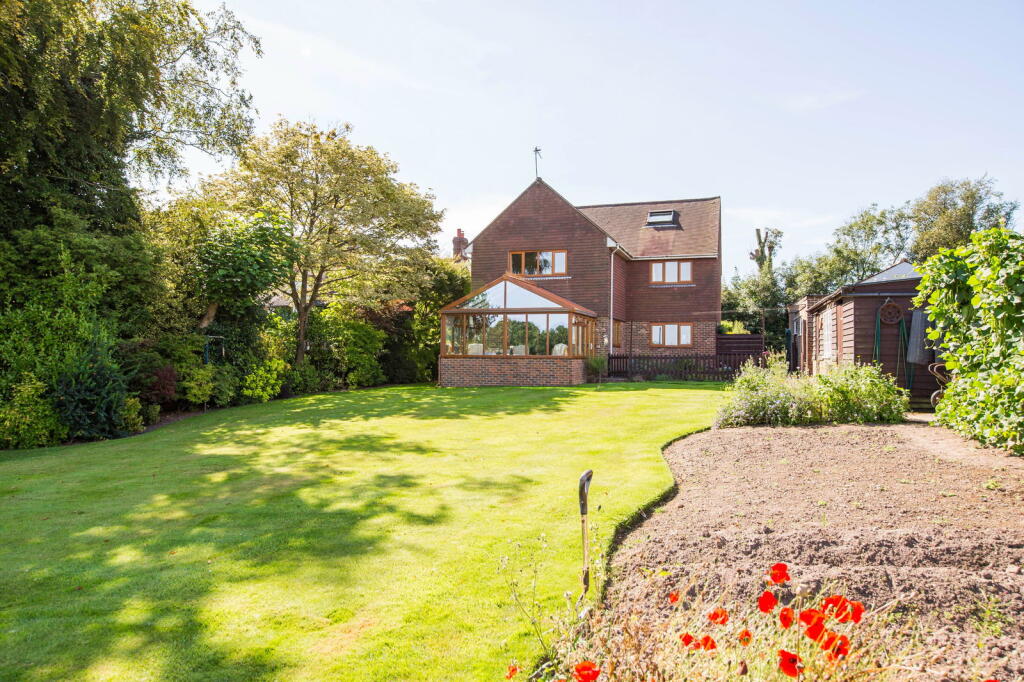 Main image of property: Church Road, Rotherfield, Crowborough