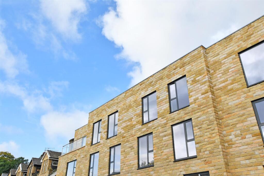 Main image of property: Bank Apartments, Gatefield Road, S7