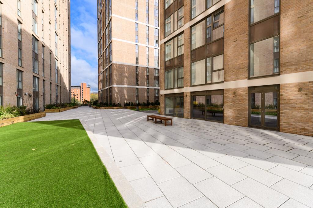 Additional image 5 of Allegro, Exchange Square B4