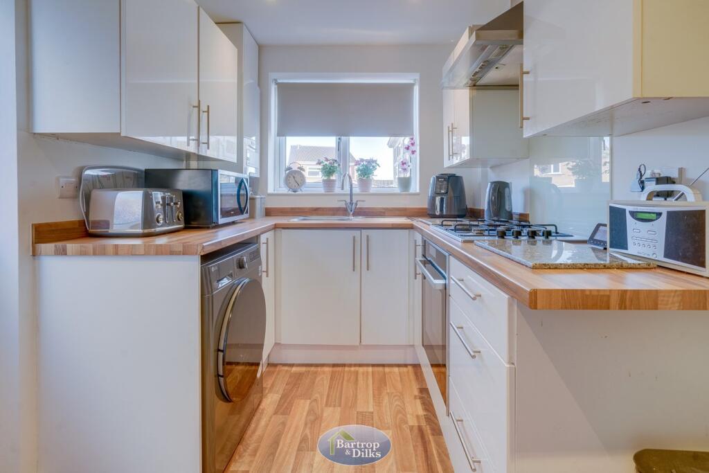 Grundy Nook, Whitwell, Worksop, S80 photo 2