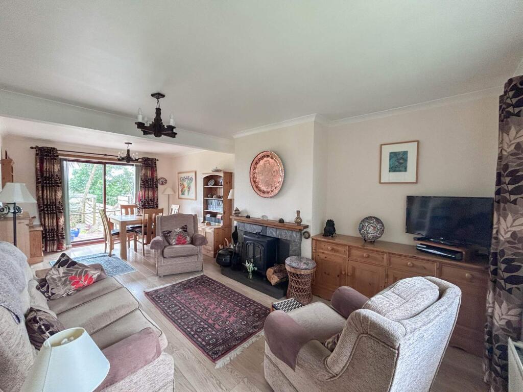 13 Storr Road, Portree, Isle of Skye, IV51 9LR photo 3