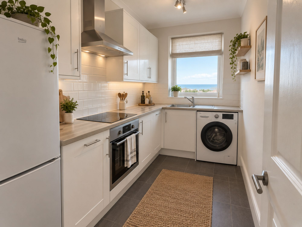 Apartment in Canterbury - More
