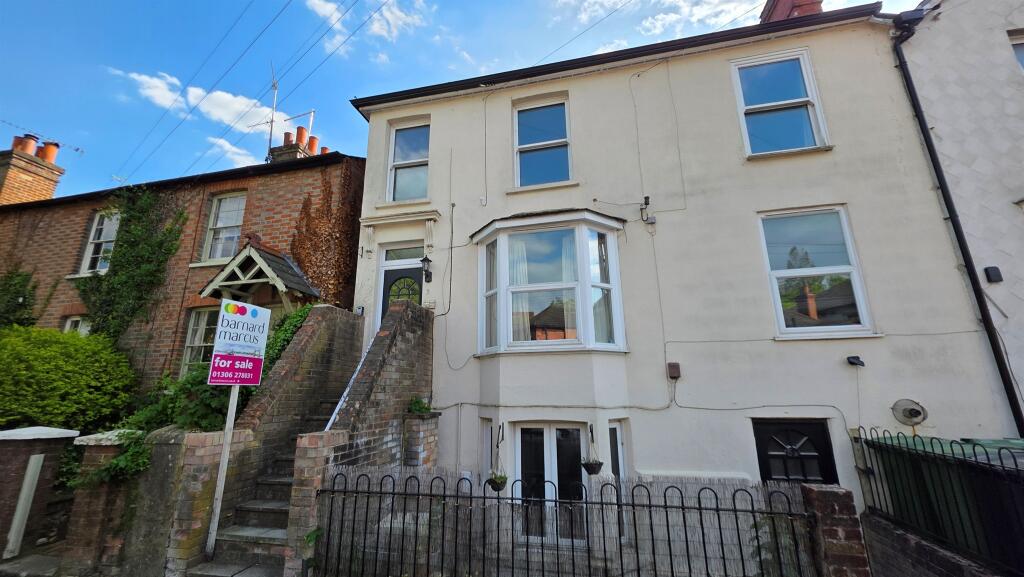 Main image of property: Hampstead Road, Dorking