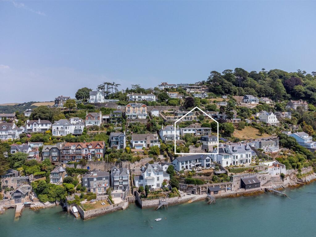 Main image of property: Crosstrees, Beacon Road, Kingswear