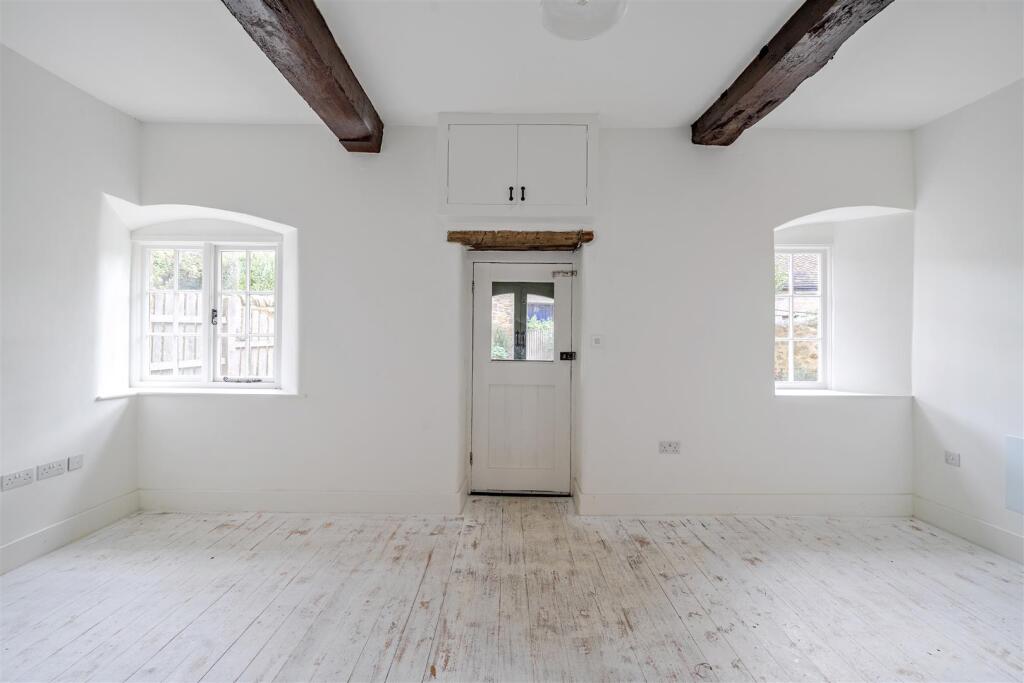 West Coker Hill, West Coker, Yeovil – pohled 6