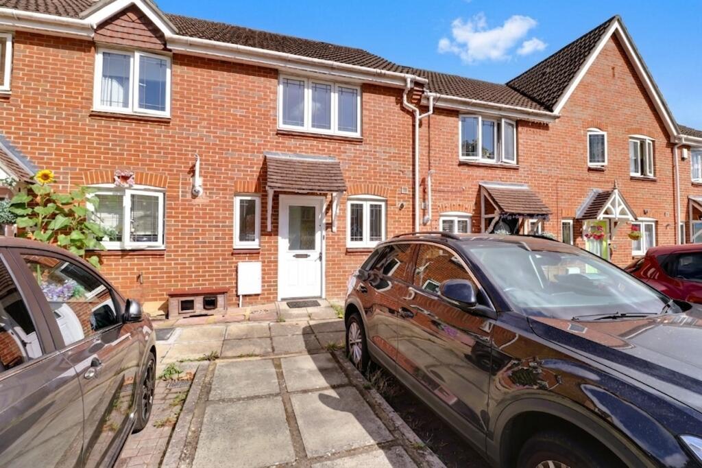 Main image of property: HOBBY CLOSE, WATERLOOVILLE