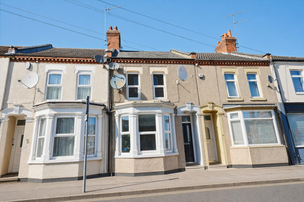 Main image of property: Adnitt Road, Northampton
