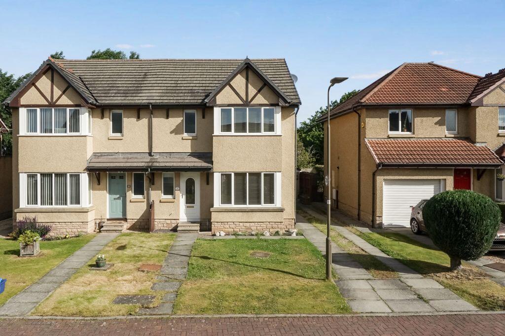Main image of property: 25 Scarlett Park, Wallyford, EH21 8BY