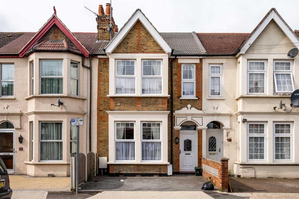 Main image of property: Brandville Road, West Drayton