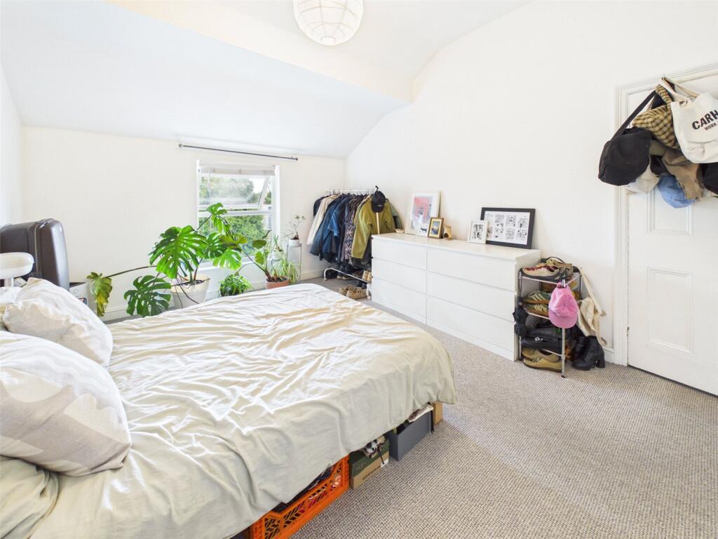 Apartment in Manchester - View 4