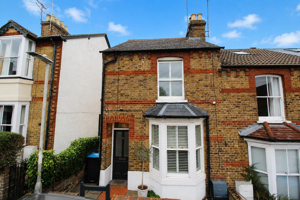 Main image of property: Kitsbury Road, Berkhamsted