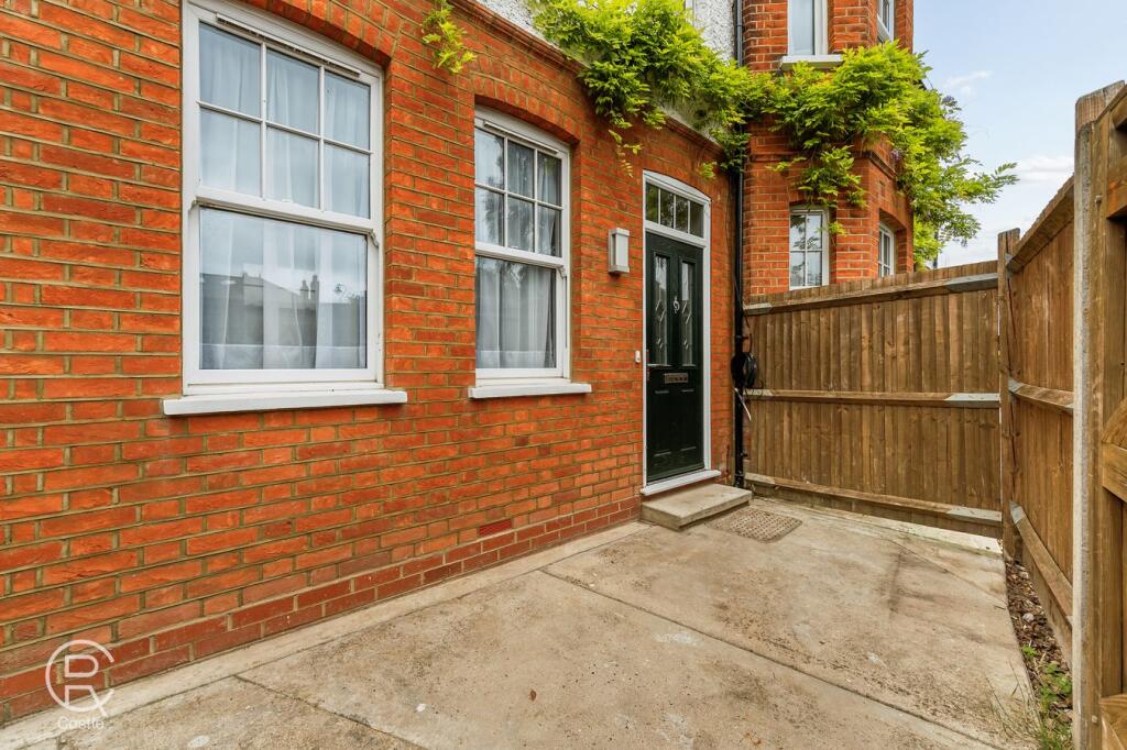 Apartment in London - View 4
