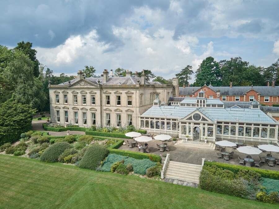 Main image of property: Kilworth House Hotel & Theatre, Leicestershire