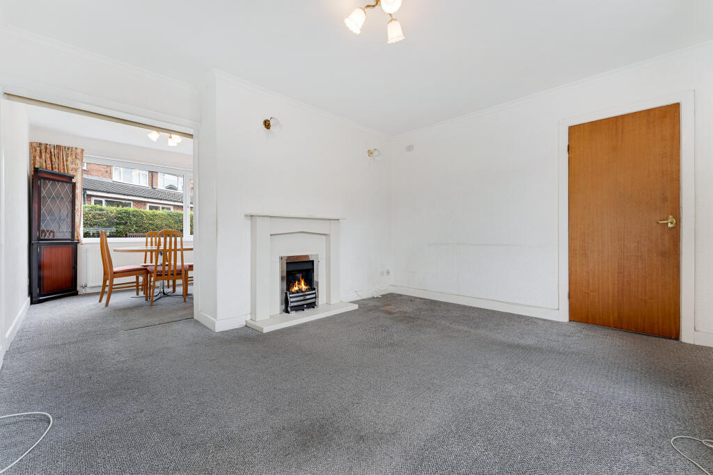 House in Warrington, Grappenhall, Grappenhall and Thelwall - View 4