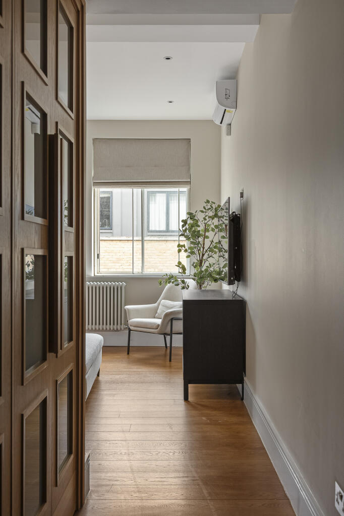 3 bedroom apartment for rent