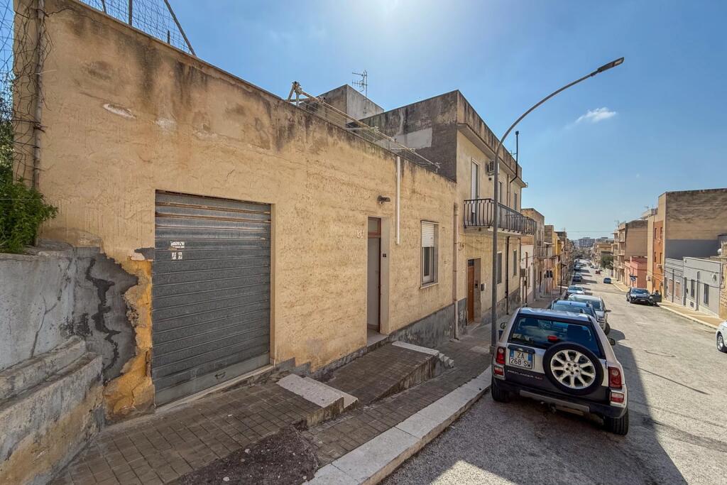 Main image of property: Sicily, Trapani, Trapani