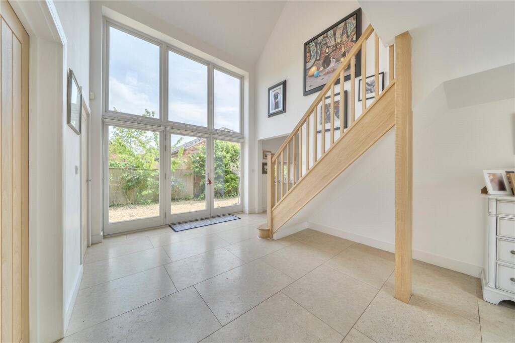 House in Leicester - View 5