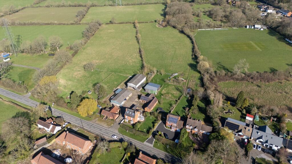 Additional image 30 of Salt Way, New End, Astwood Bank, Redditch, B96