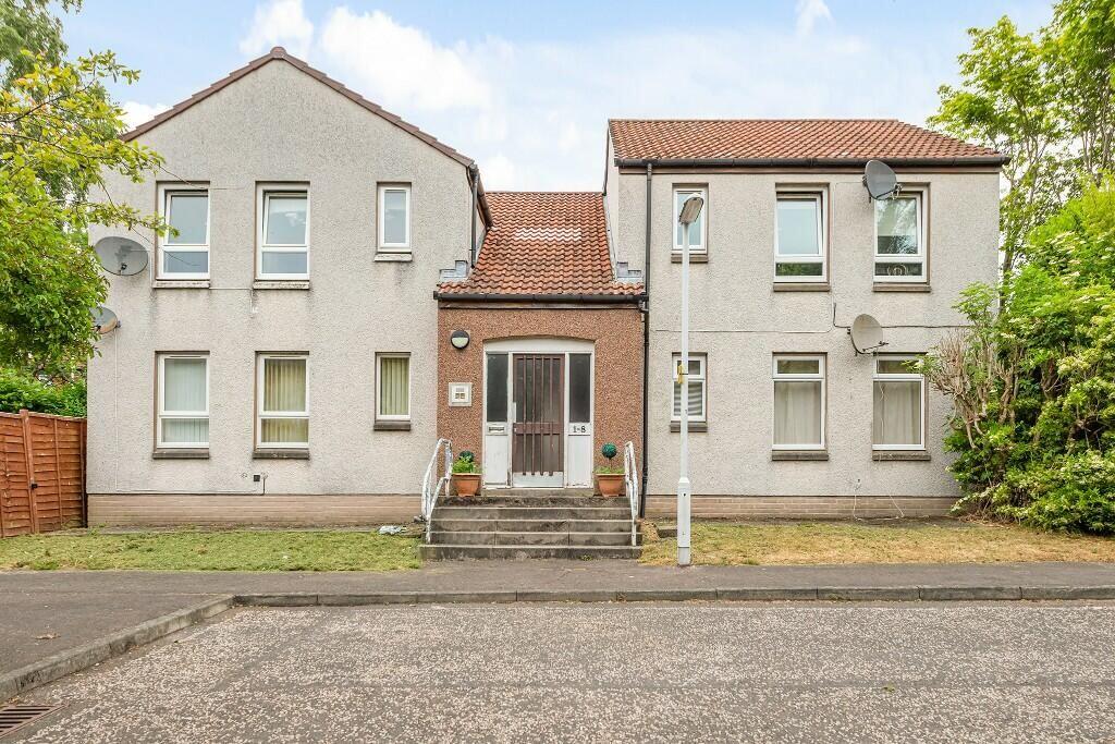 Main image of property:  2, Floors Court, Glenrothes, KY74TB