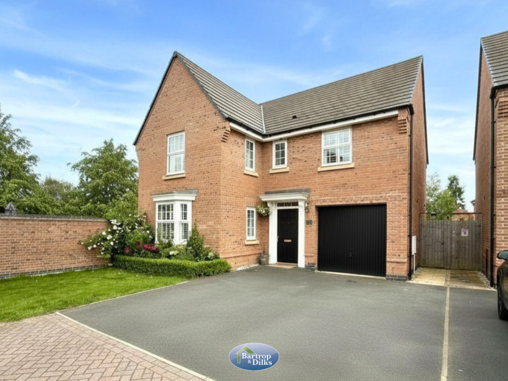 Main image of property: Henry Close, Worksop, S80