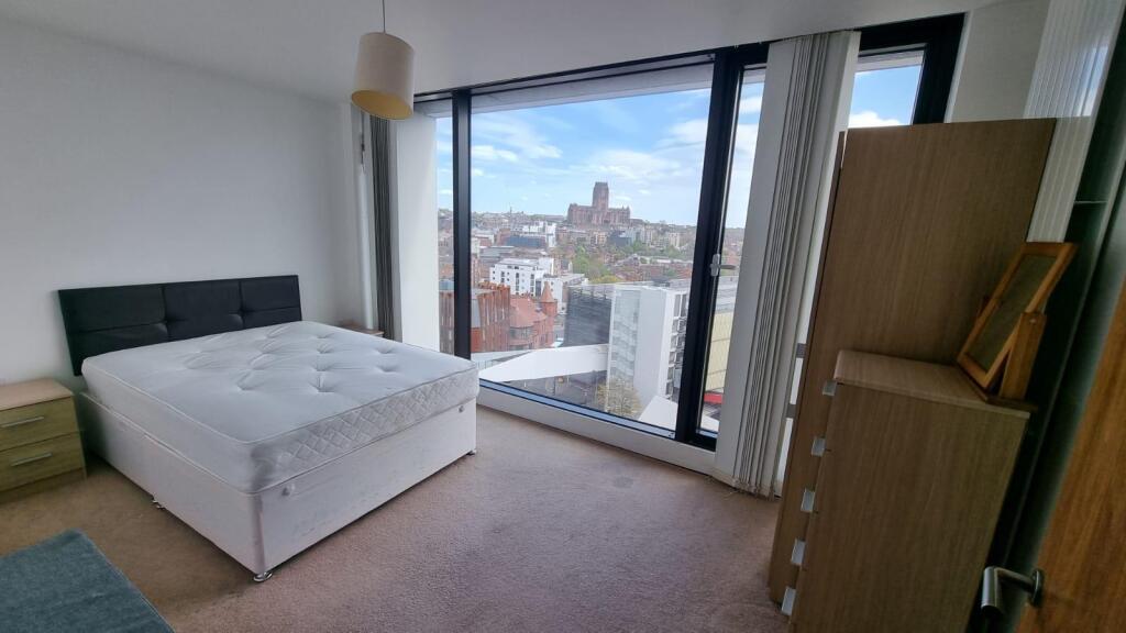Main image of property: Custom House Place, Liverpool