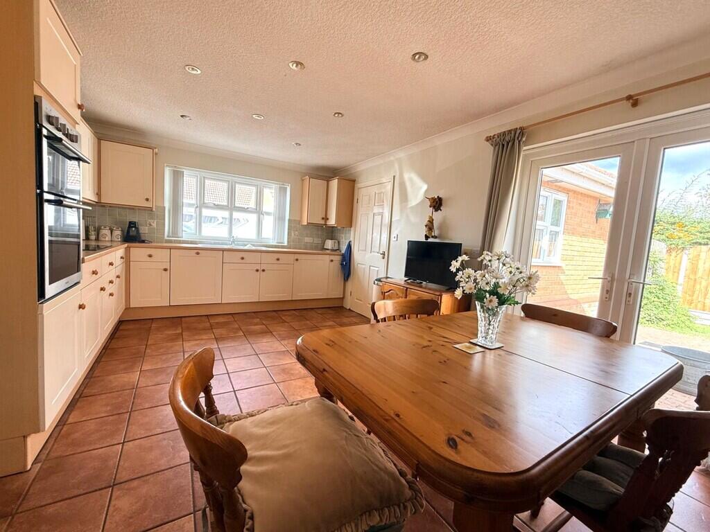 House in Fenland, Wimblington - View 4
