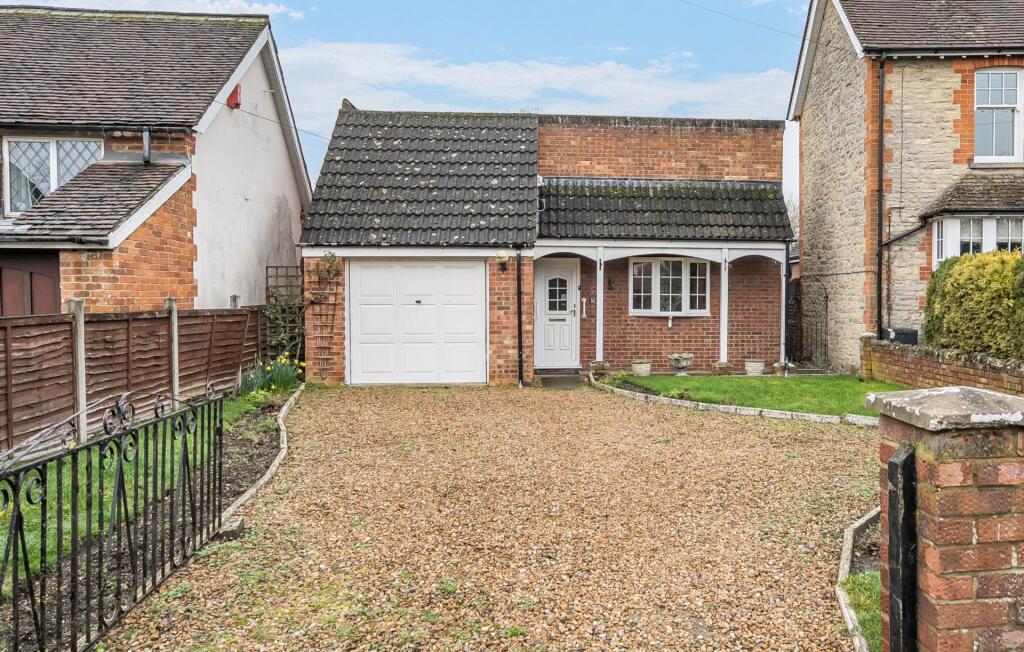 Main image of property: Village Road, Bromham