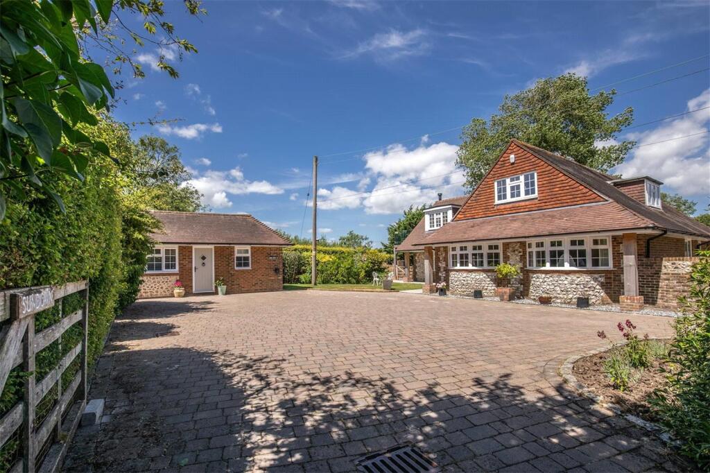 Main image of property: The Street, Wilmington, Polegate, East Sussex, BN26
