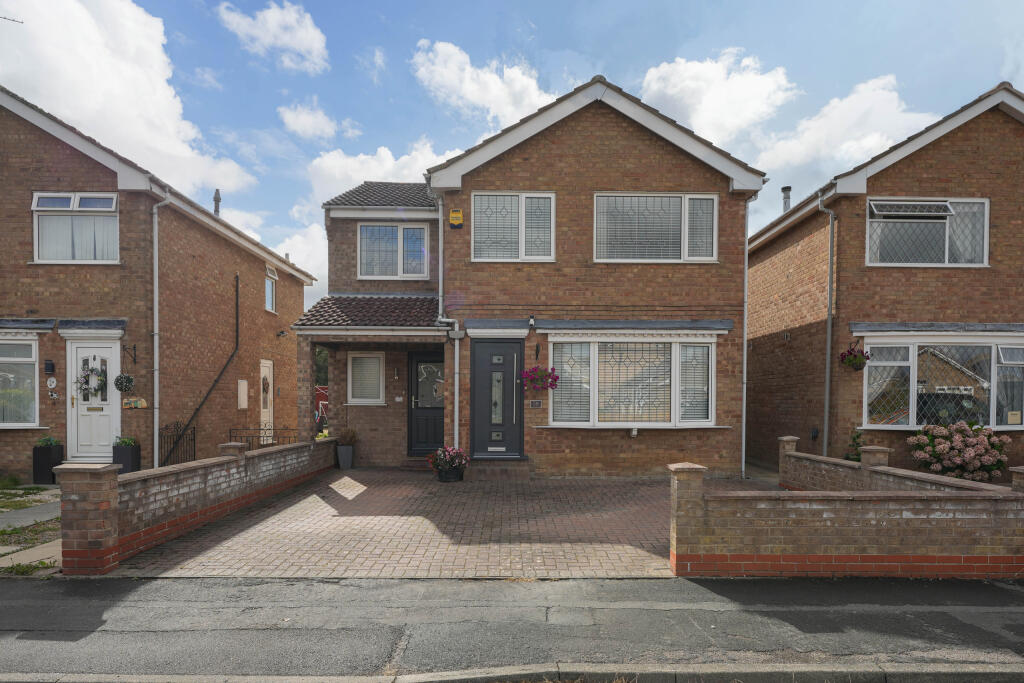Main image of property: Hambleton Road, Norton, Malton, North Yorkshire