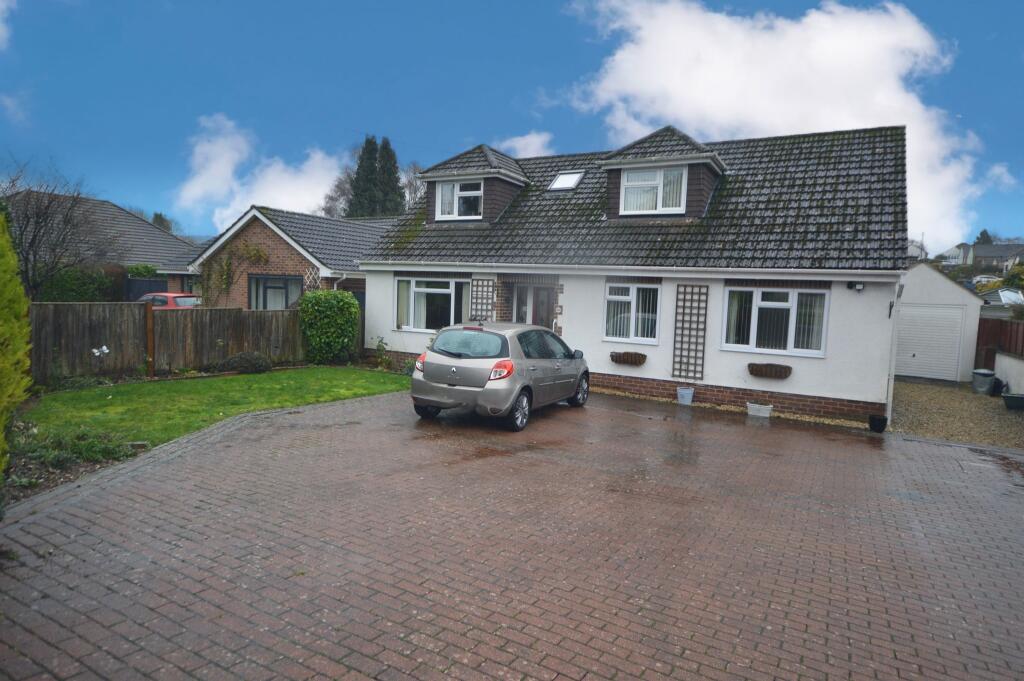Main image of property: East Gomeldon Road, Gomeldon, Salisbury